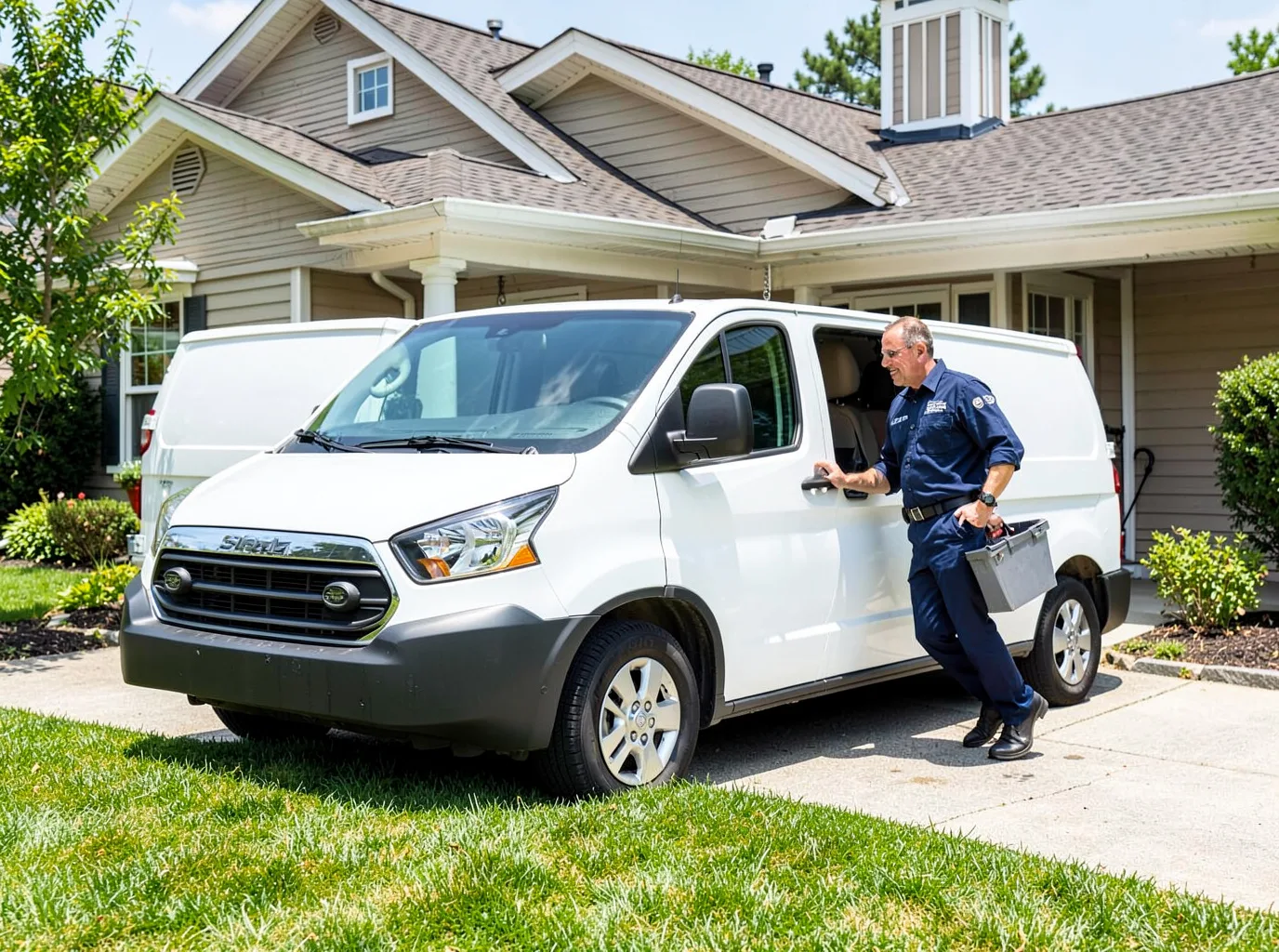 Emergency Plumber company in Berea, KY